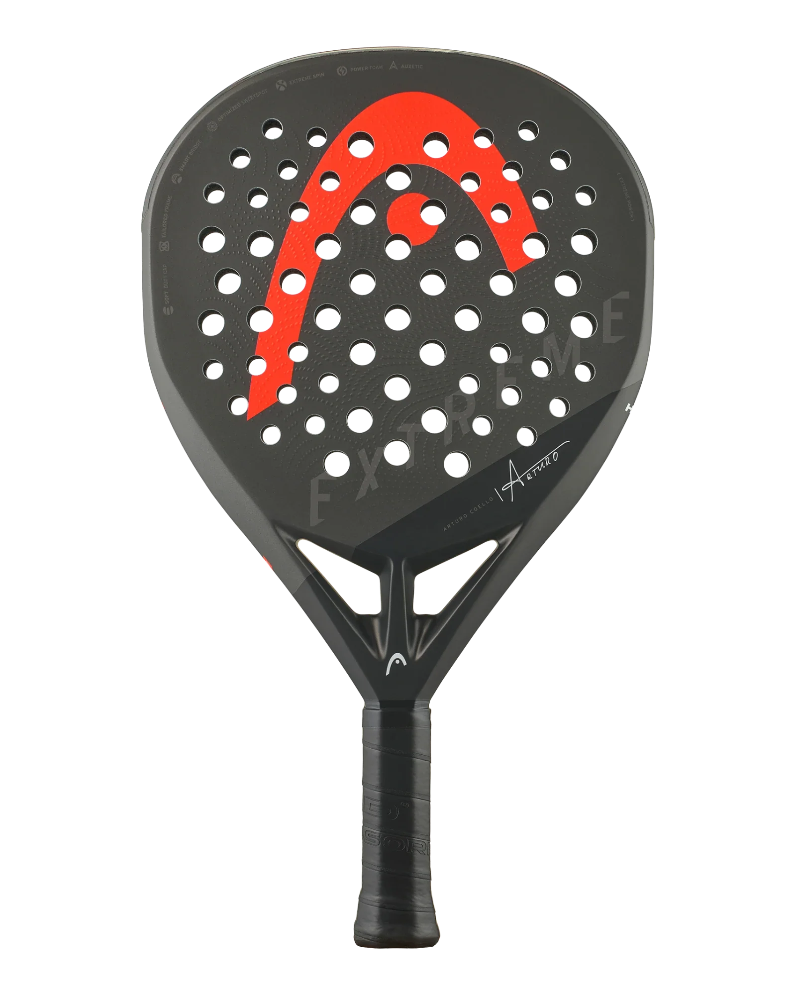 Head Extreme Pro Arturo Coello - Limited Edition