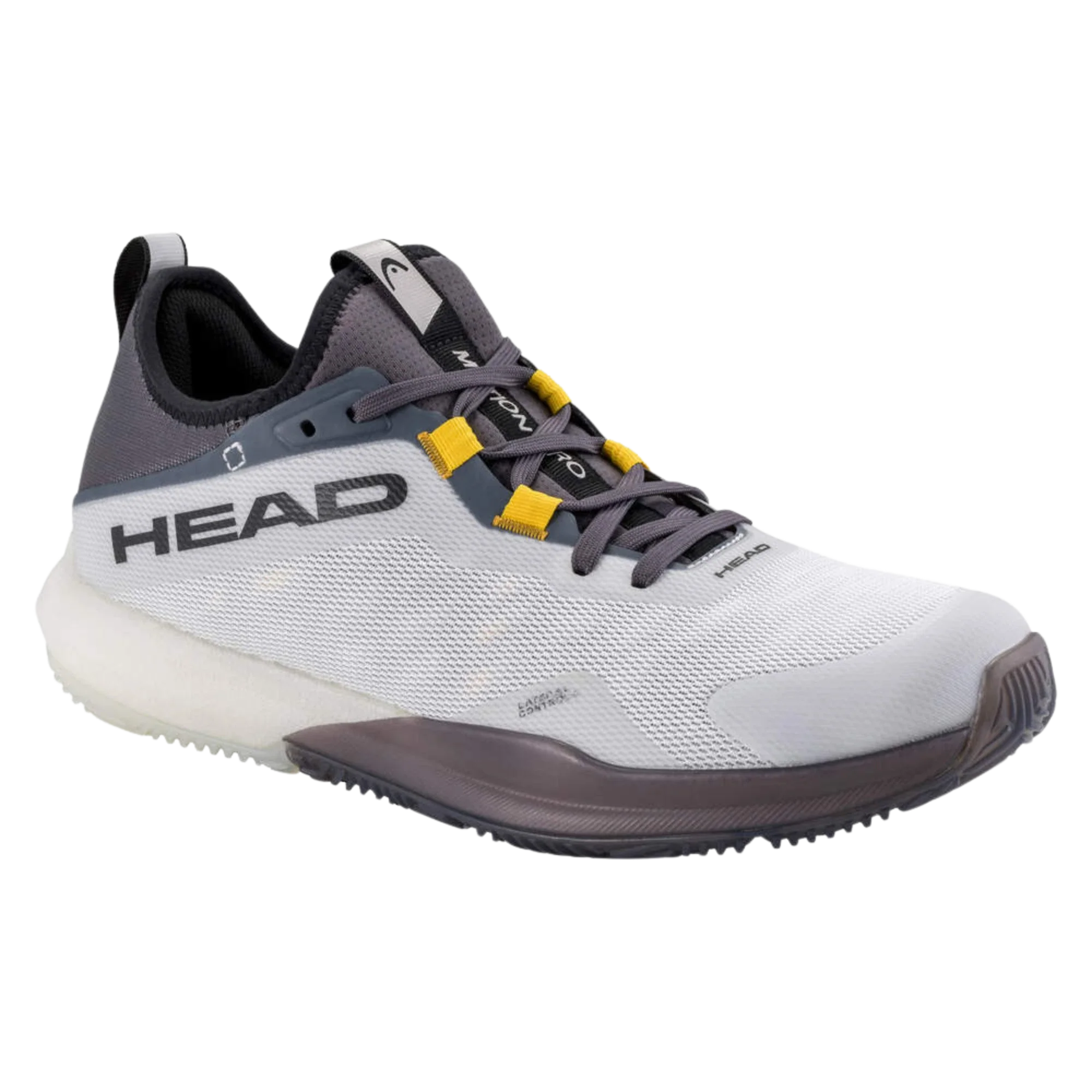 Head Motion Pro Padel Men's Shoes WHBK