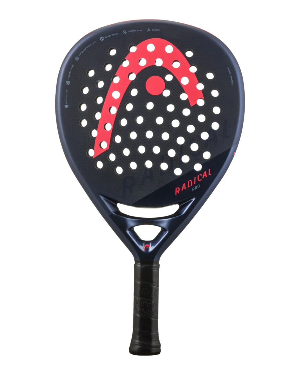 Head Radical Pro – Midway Sports
