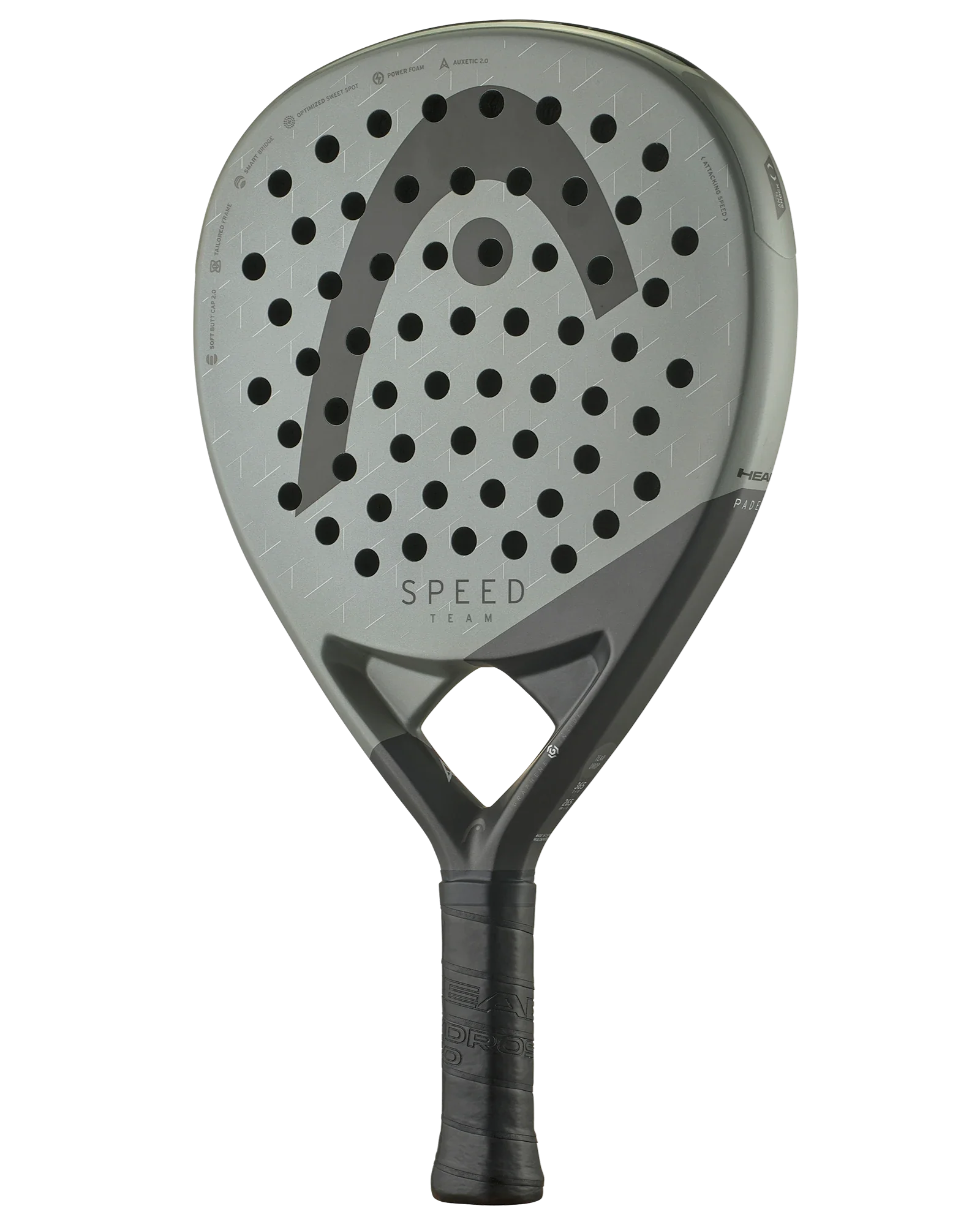 Head Radical Pro – Midway Sports