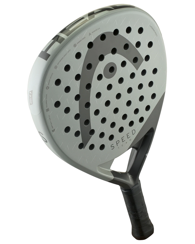 Head Speed Team 2025