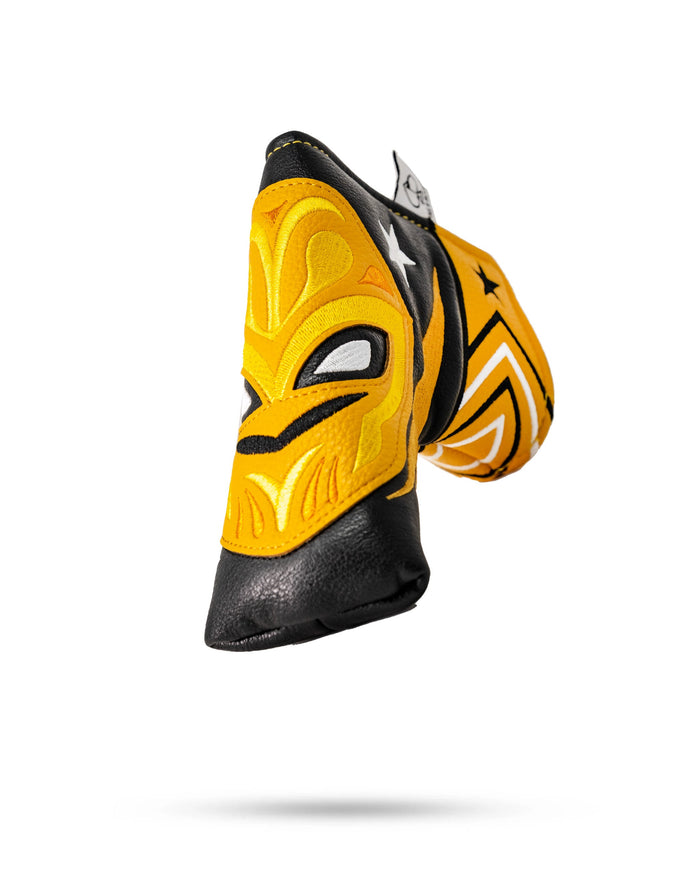 Máscara de Lucha Libre - Funda para Putter Blade