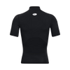 Camiseta de manga corta de compresión UA HeatGear® para hombre