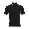 Camiseta de manga corta de compresión UA HeatGear® para hombre