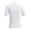Camiseta de manga corta de compresión UA HeatGear® para hombre