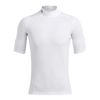 Camiseta de manga corta de compresión UA HeatGear® para hombre