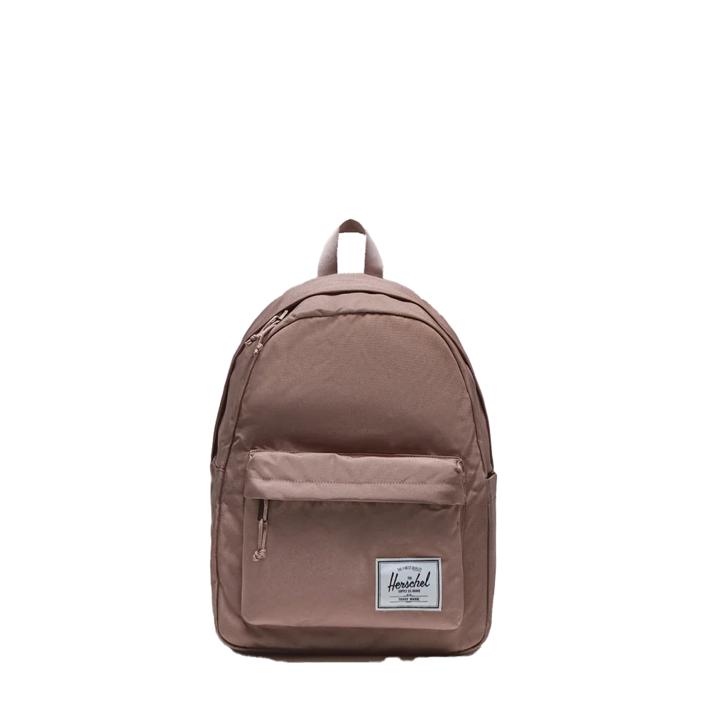 Herschel Classic Backpack Pink color