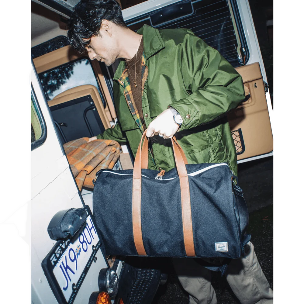 Herschel Novel Duffle