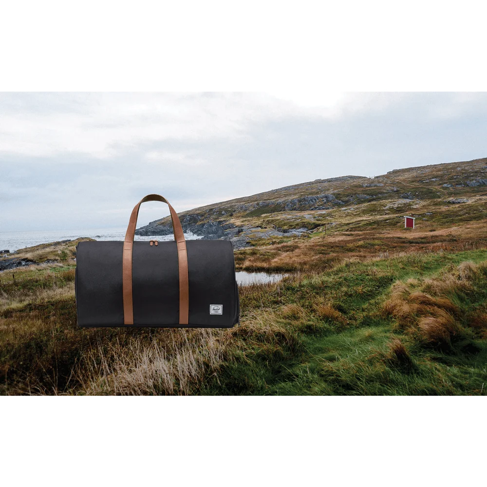 Herschel Novel Duffle