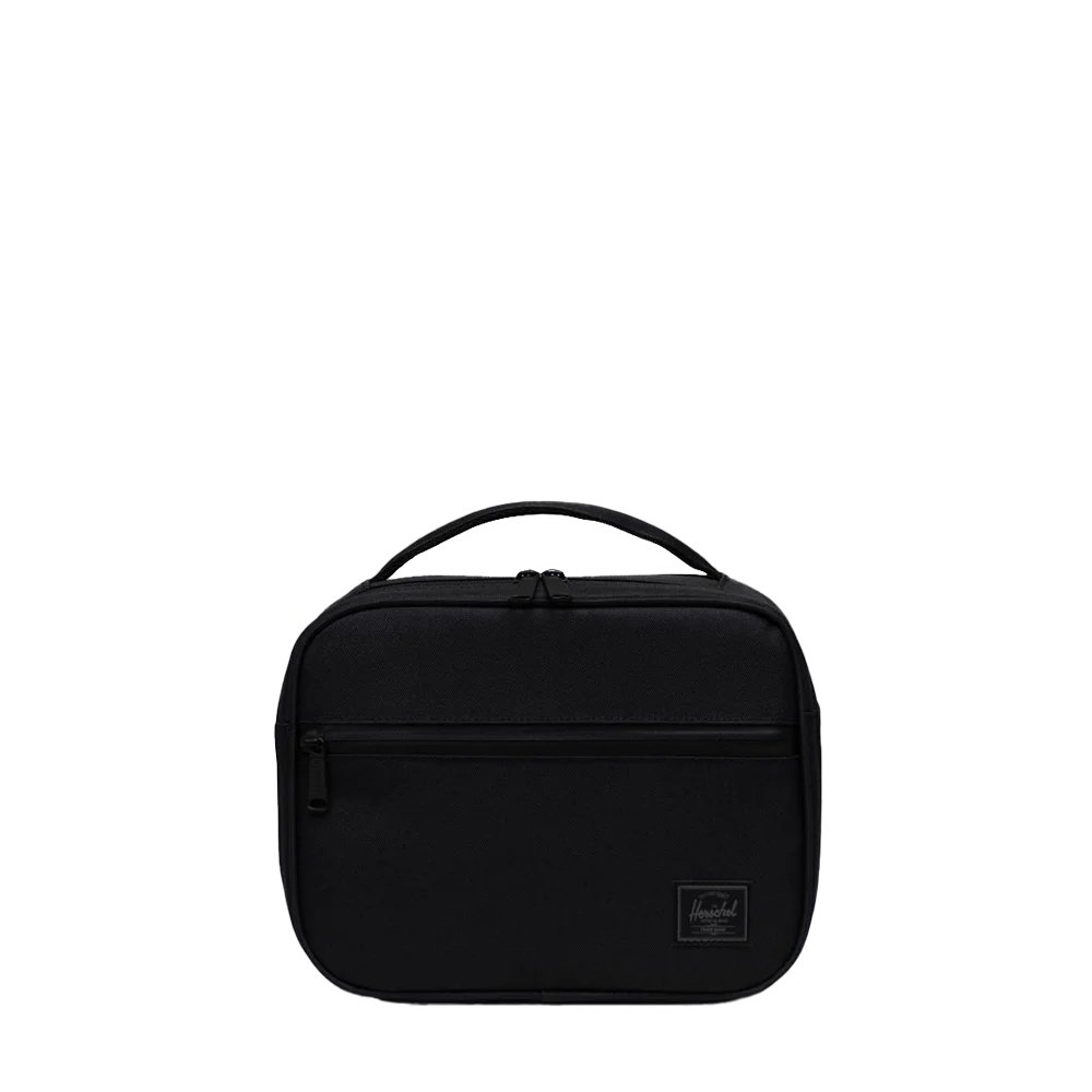 Herschel Pop Quiz Lunch Box
