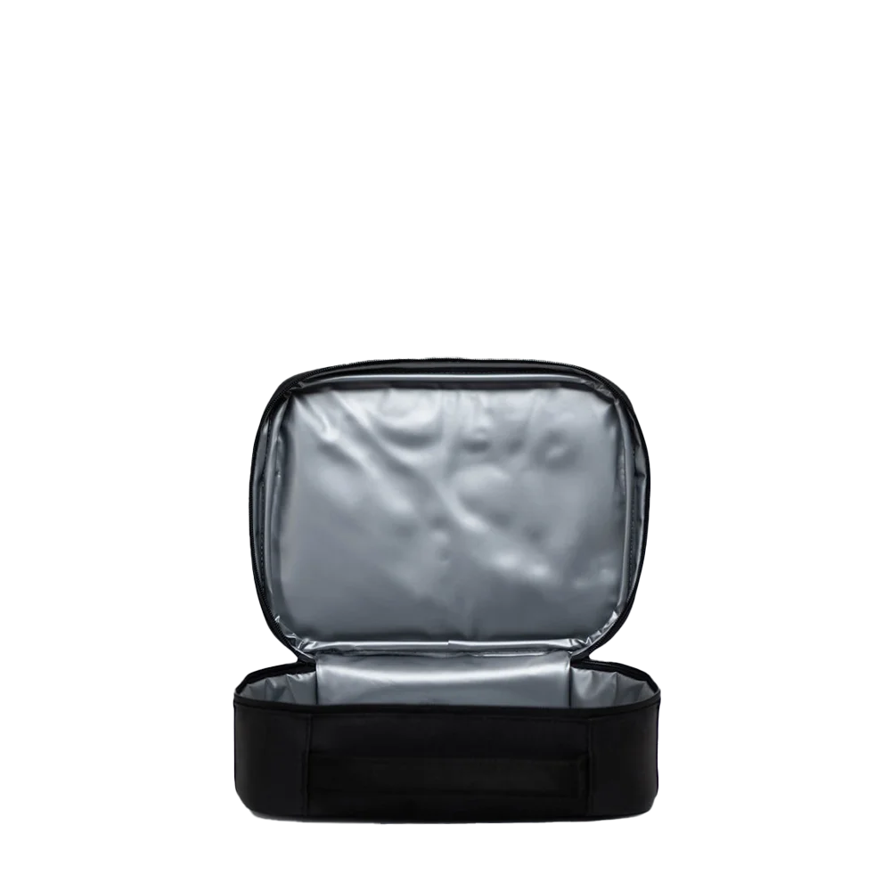 Herschel Pop Quiz Lunch Box