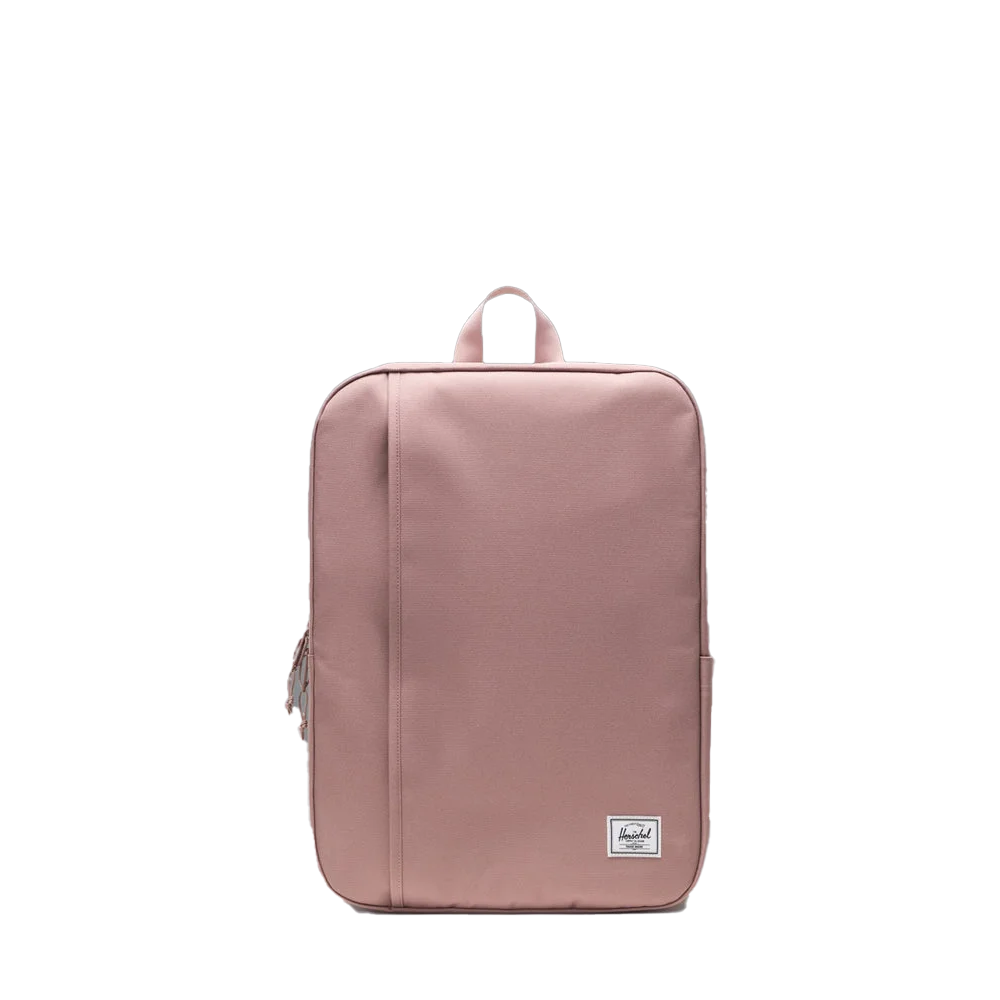 Herschel Wesbrook Backpack Pink color