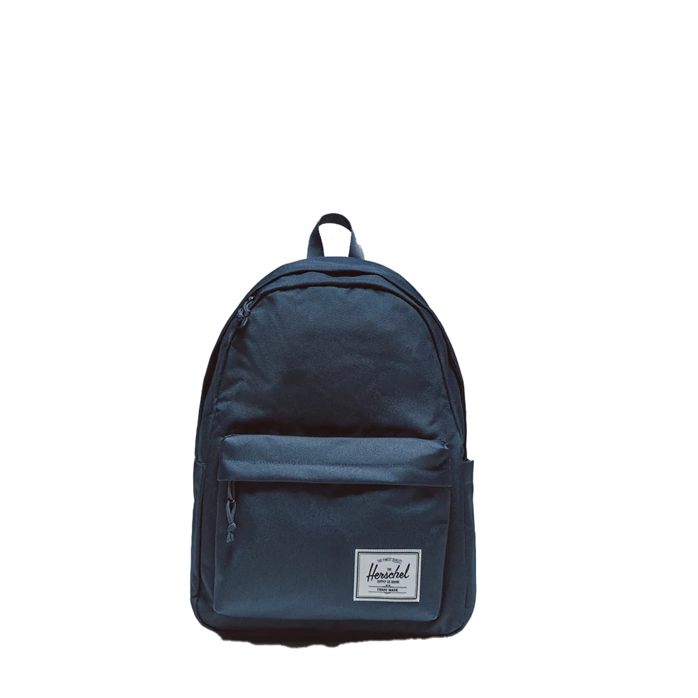 Herschel Classic XL Backpack Navy color