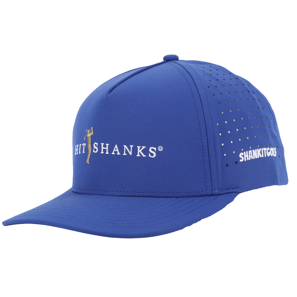 "Hit Shanks" Hat