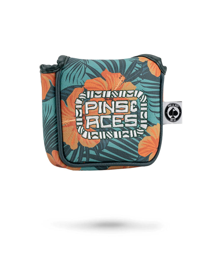 Funda para putter Hula - Mazo