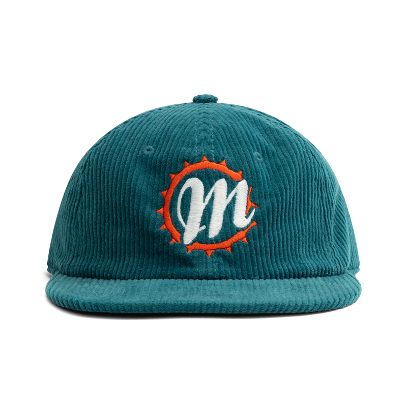 The “Perfect Season” Corduroy Cap