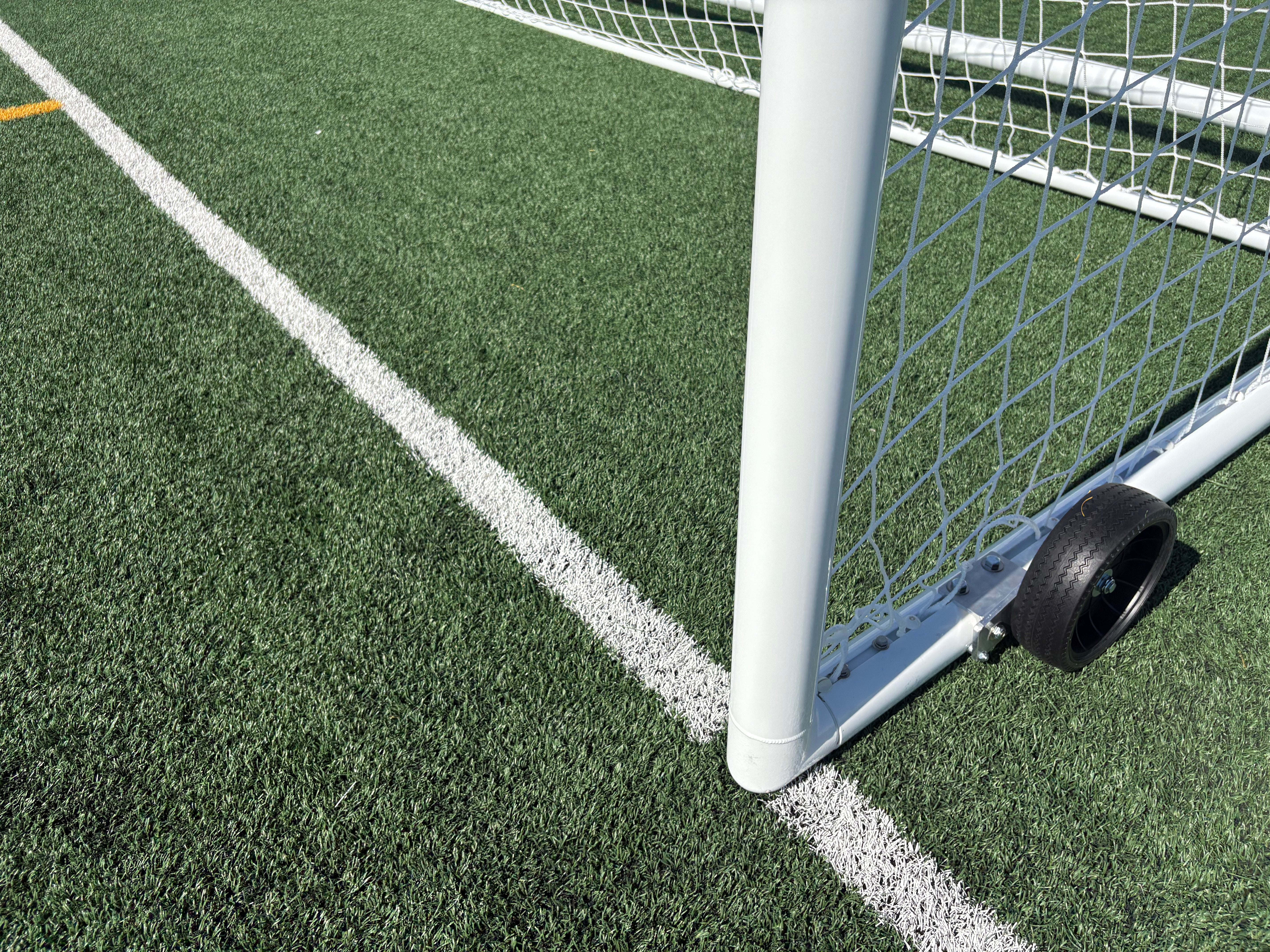 Stadium Series Soccer Goal - STB