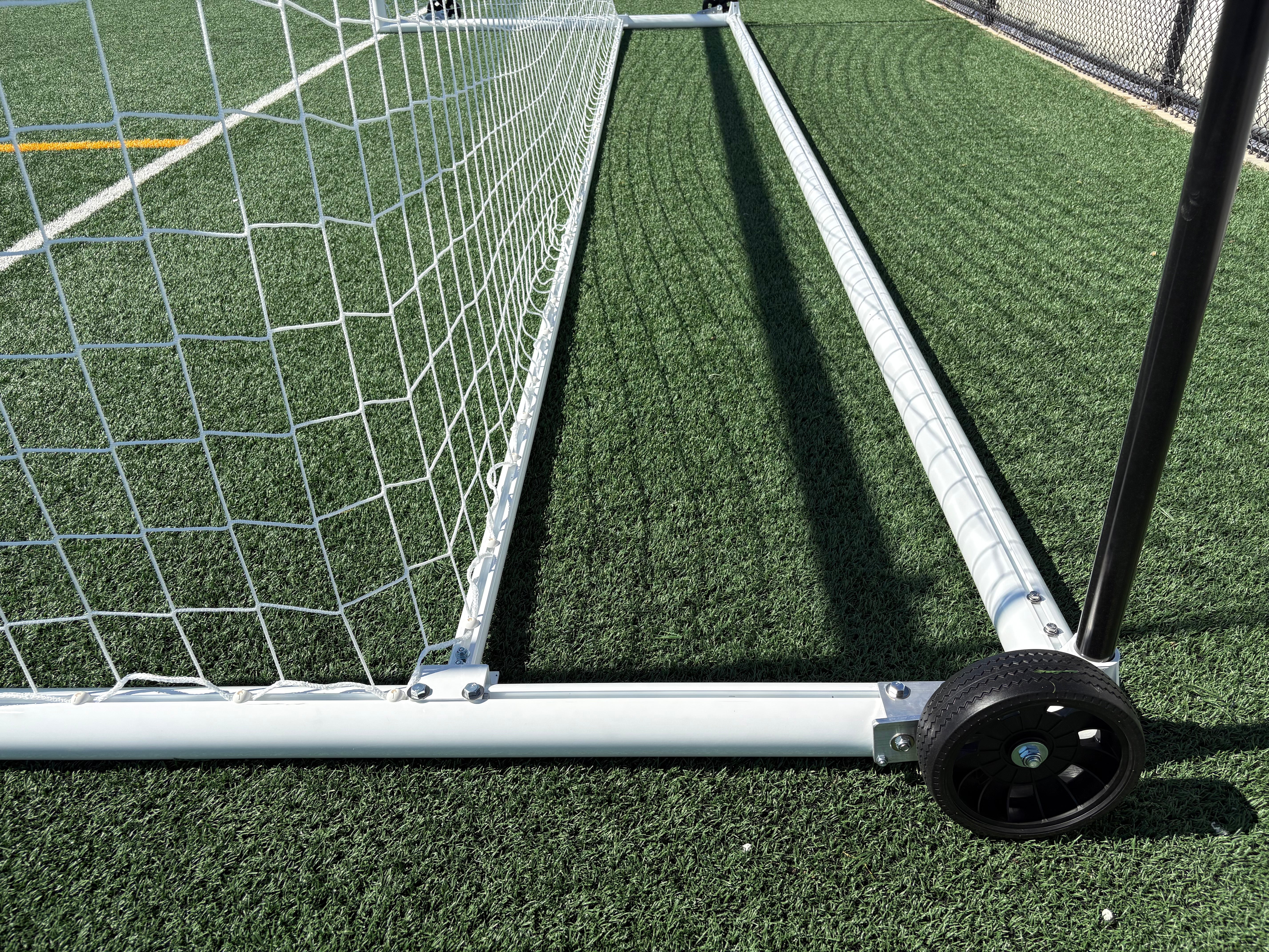 Stadium Series Soccer Goal - STB