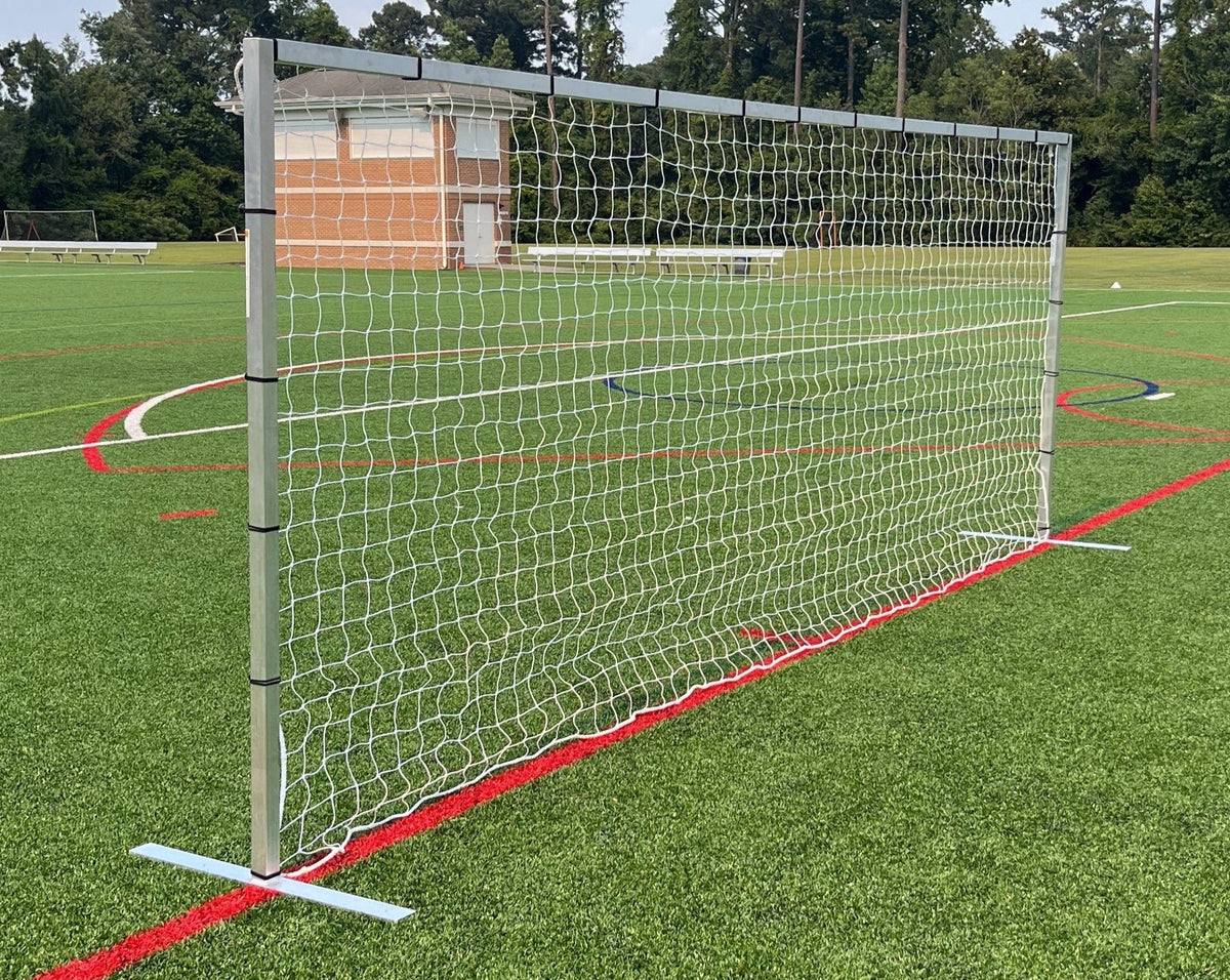 Flat Faced Training Goal - 6.5x18.5