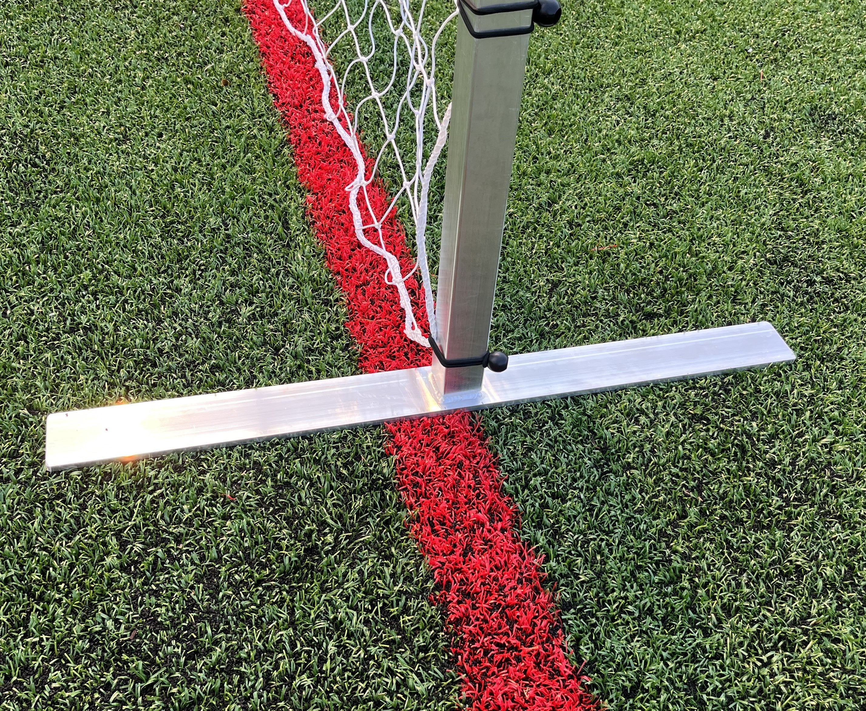 Flat Faced Training Goal - 6.5x18.5