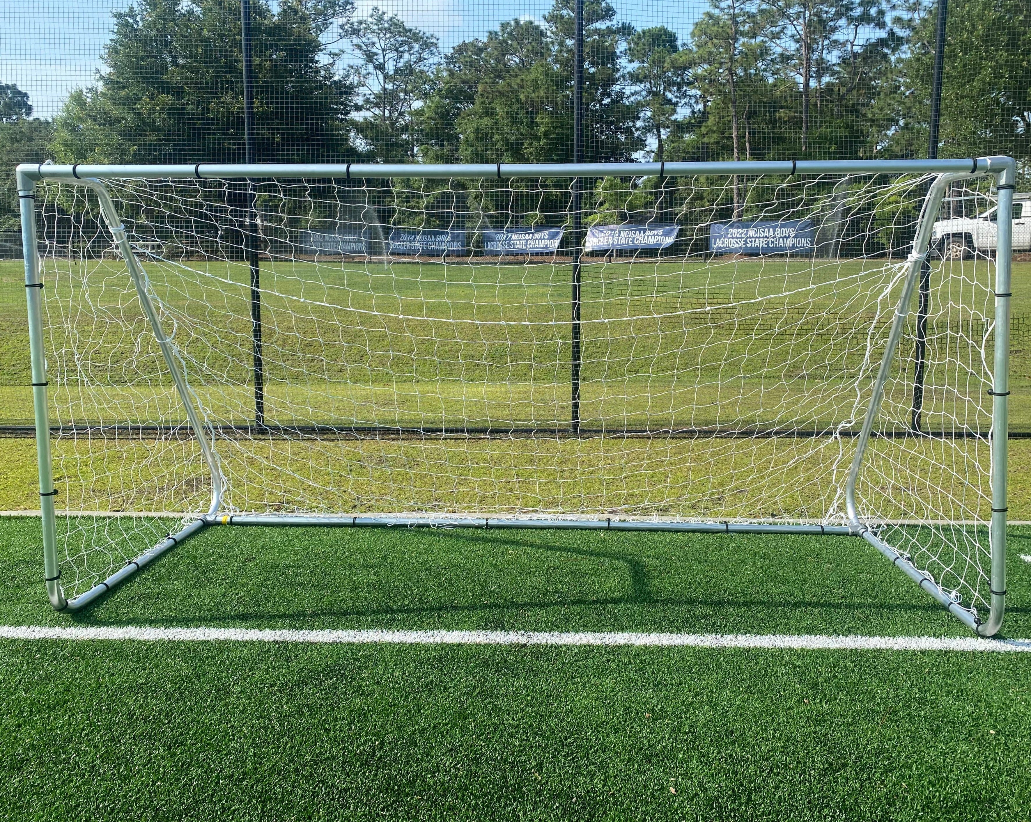 Small Goal Series Youth Soccer Goal