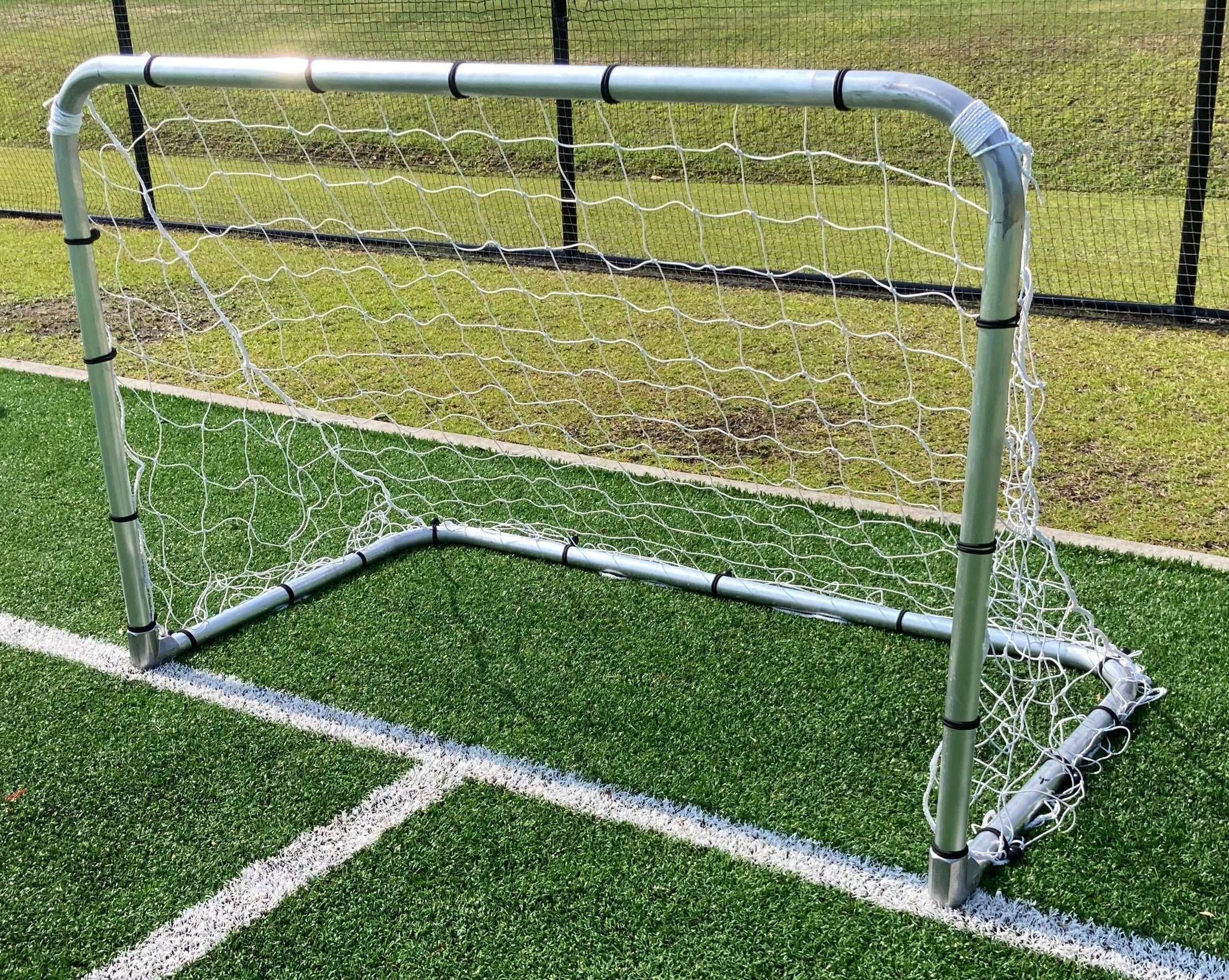 Small Goal Series Youth Soccer Goal