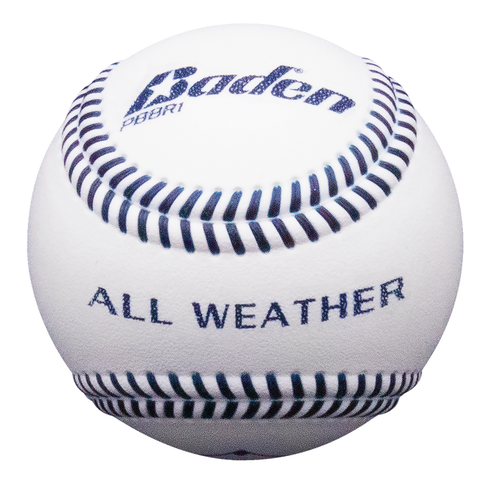 Béisbol de práctica balística para todo clima