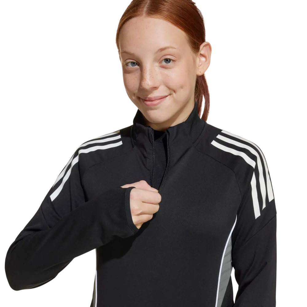 Adidas Kids Tiro25 Competition Training Top