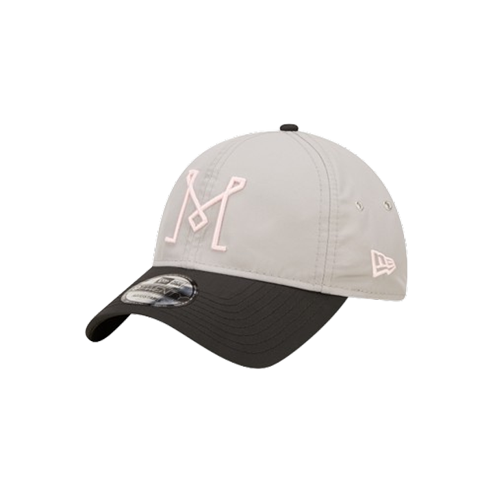 Gorra ajustable de nailon 9Twenty del Inter Miami