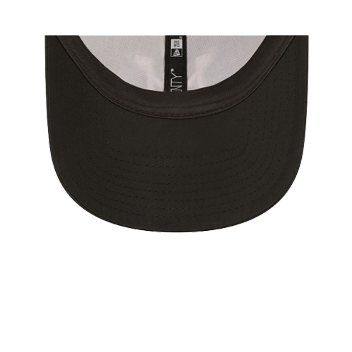 Gorra ajustable de nailon 9Twenty del Inter Miami