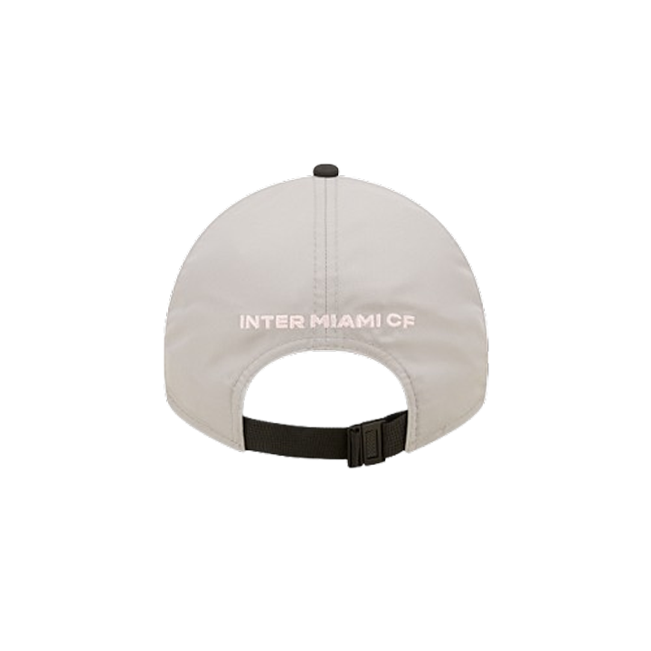 Gorra ajustable de nailon 9Twenty del Inter Miami