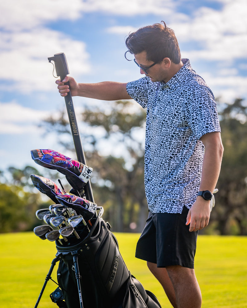 LiquorStick® 3.0 - Negro