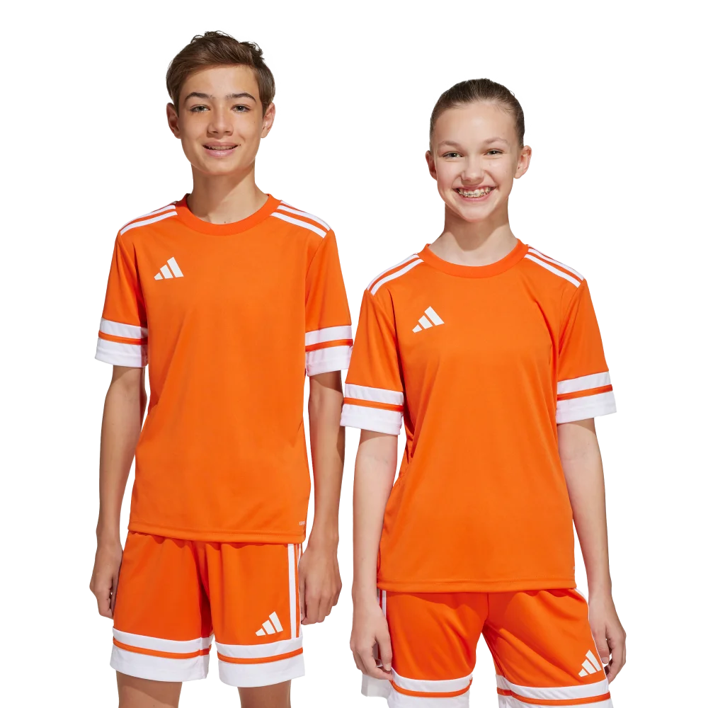 Adidas Kids Squadra 25 Jersey