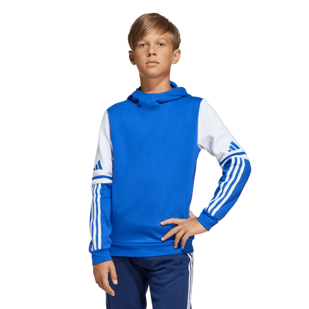 Adidas Kids Squadra 25 Sweat Hoodie