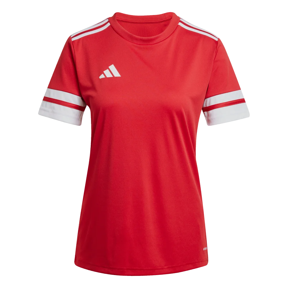 Adidas Women's Squadra 25 Jersey