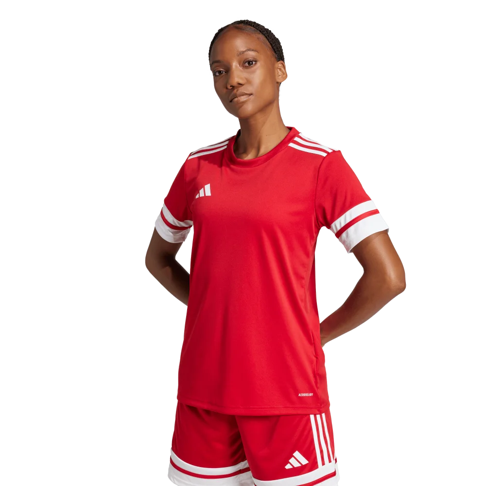 Adidas Women's Squadra 25 Jersey