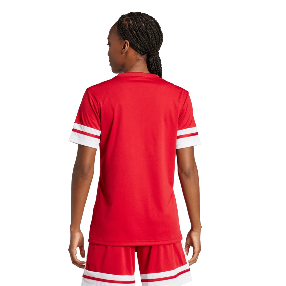 Adidas Women's Squadra 25 Jersey