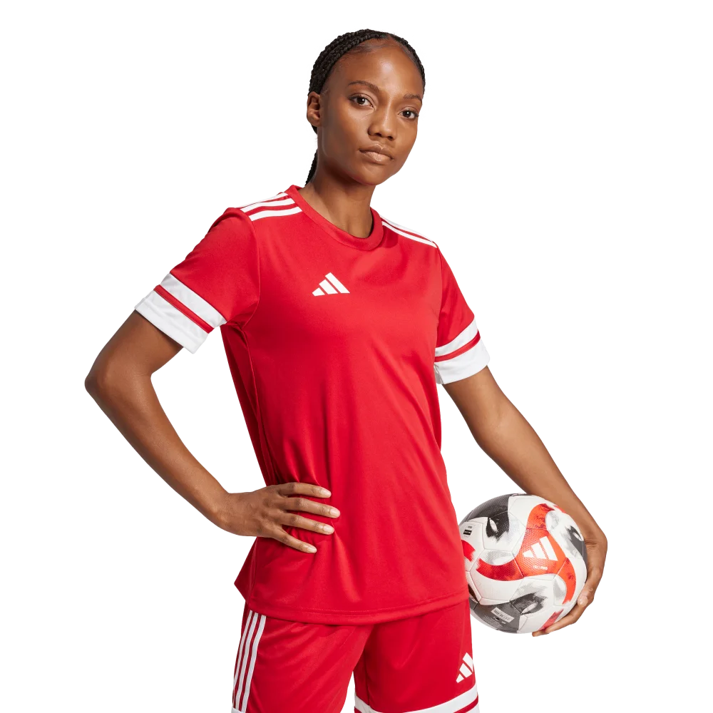 Adidas Women's Squadra 25 Jersey