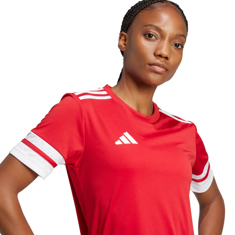 Adidas Women's Squadra 25 Jersey