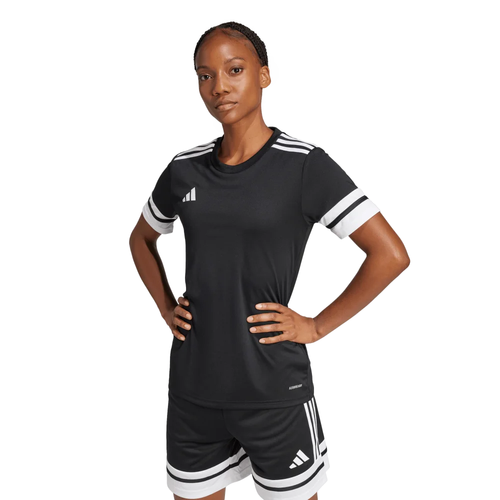 Adidas Women's Squadra 25 Jersey