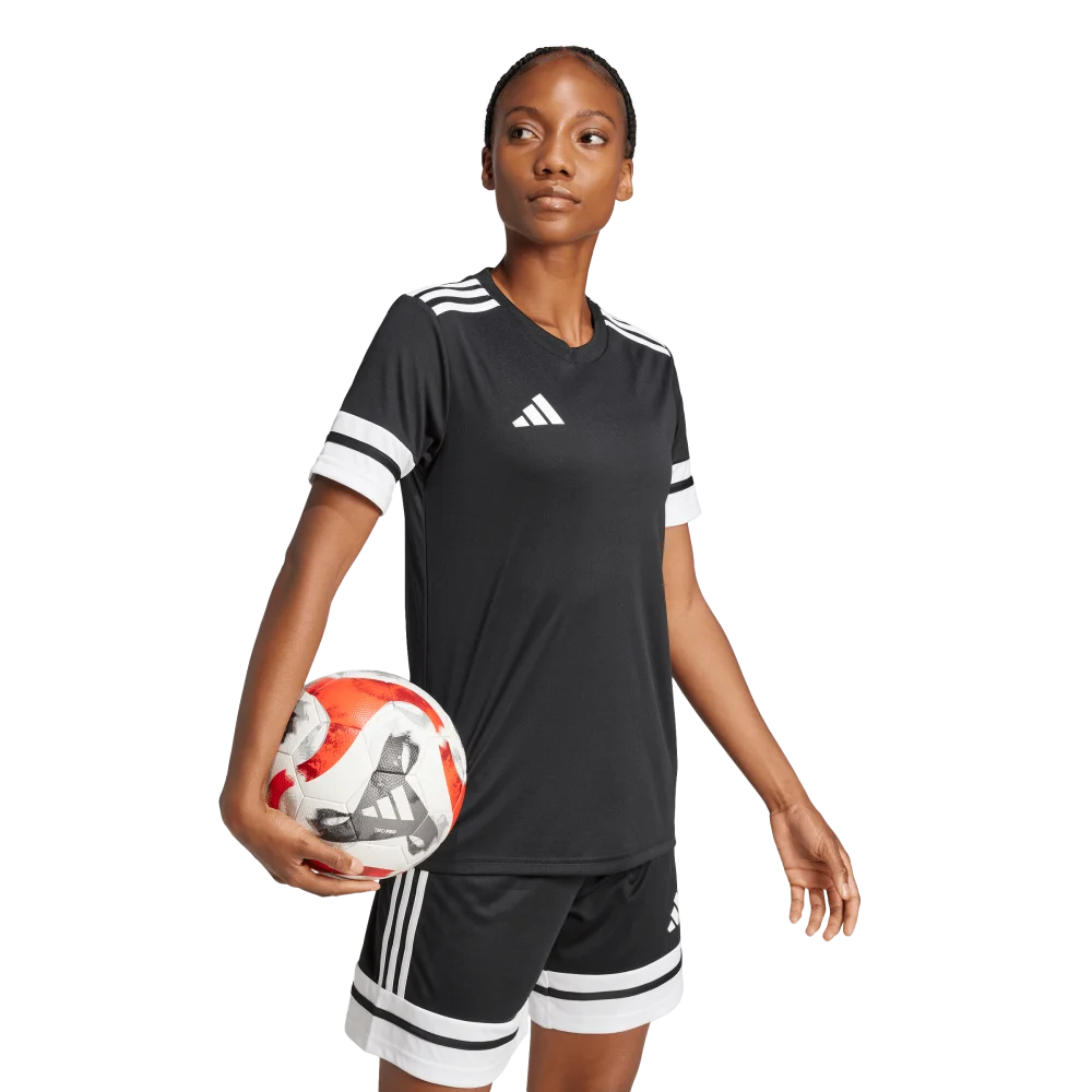Adidas Women's Squadra 25 Jersey