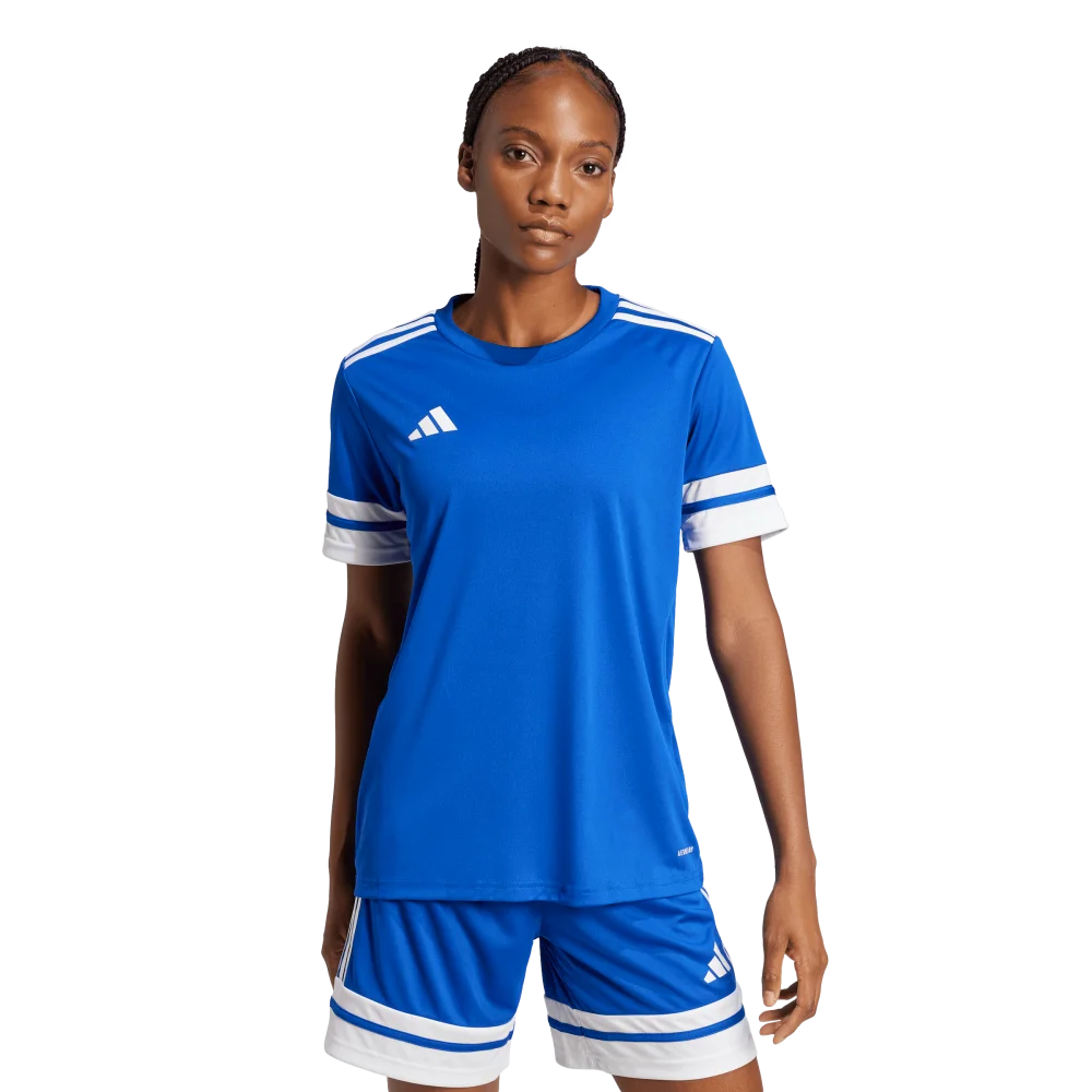 Adidas Women's Squadra 25 Jersey