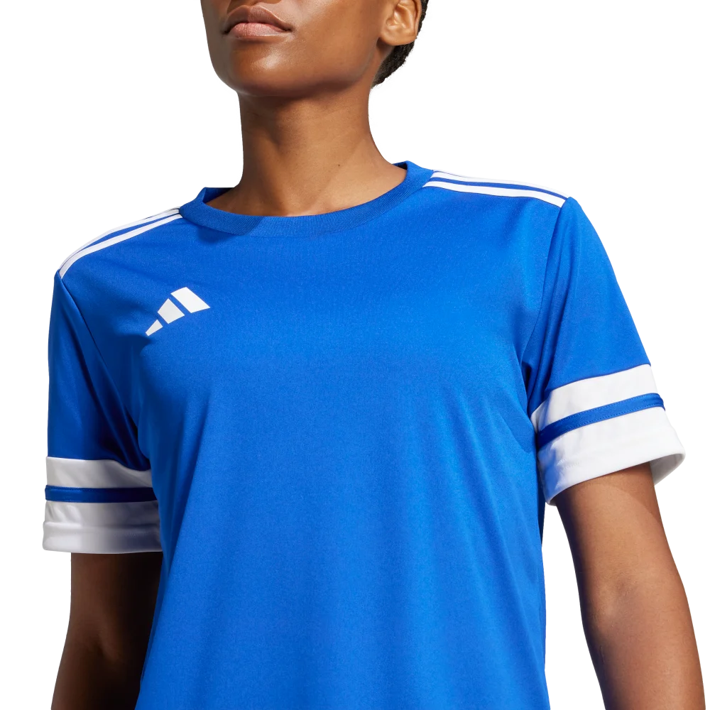 Adidas Women's Squadra 25 Jersey