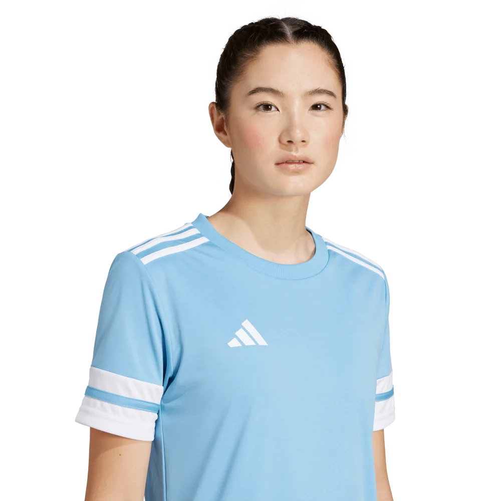 Adidas Women's Squadra 25 Jersey