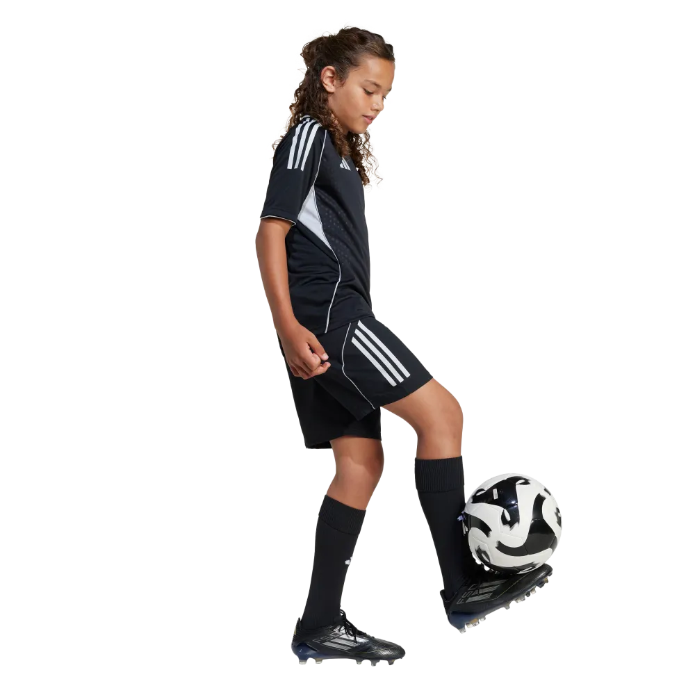 Adidas Kids Tiro 25 Competition Match Shorts