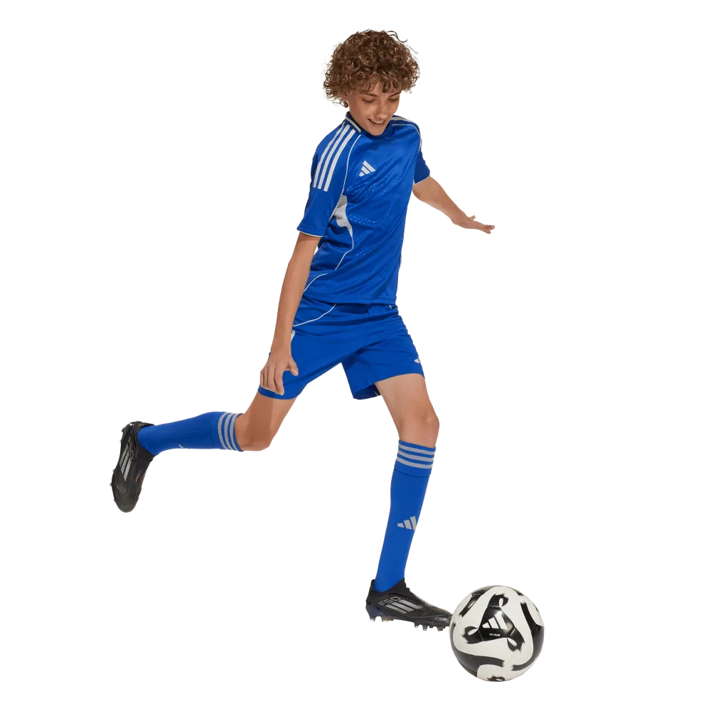 Adidas Tiro 25 Competition Match Jersey Short Sleeve