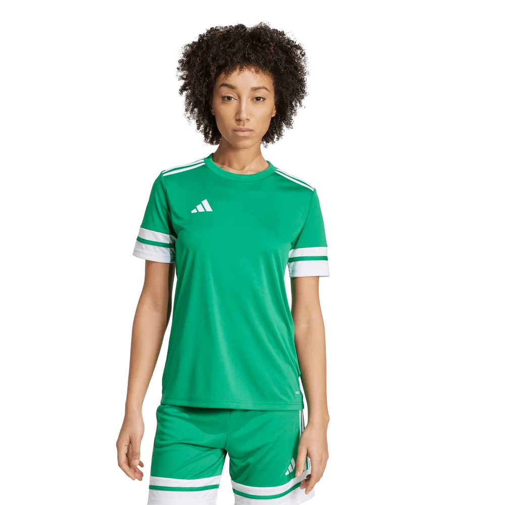 Adidas Women's Squadra 25 Jersey