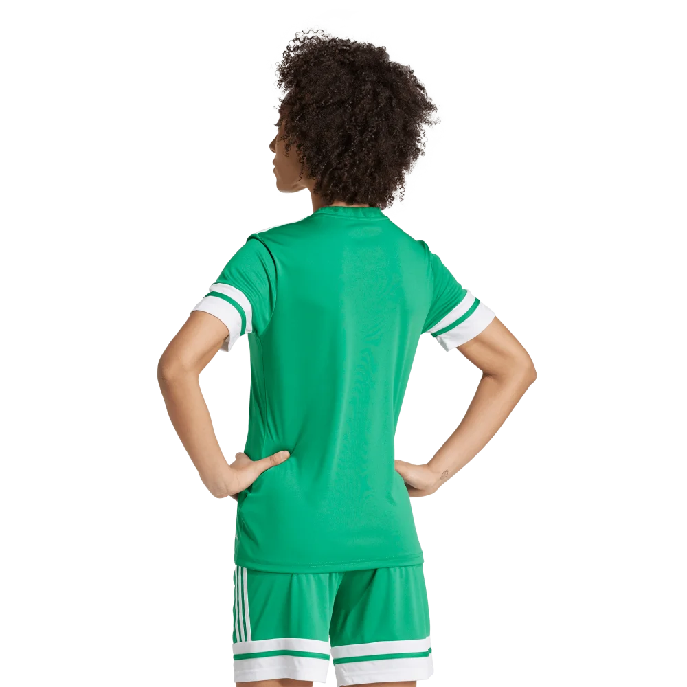 Adidas Women's Squadra 25 Jersey