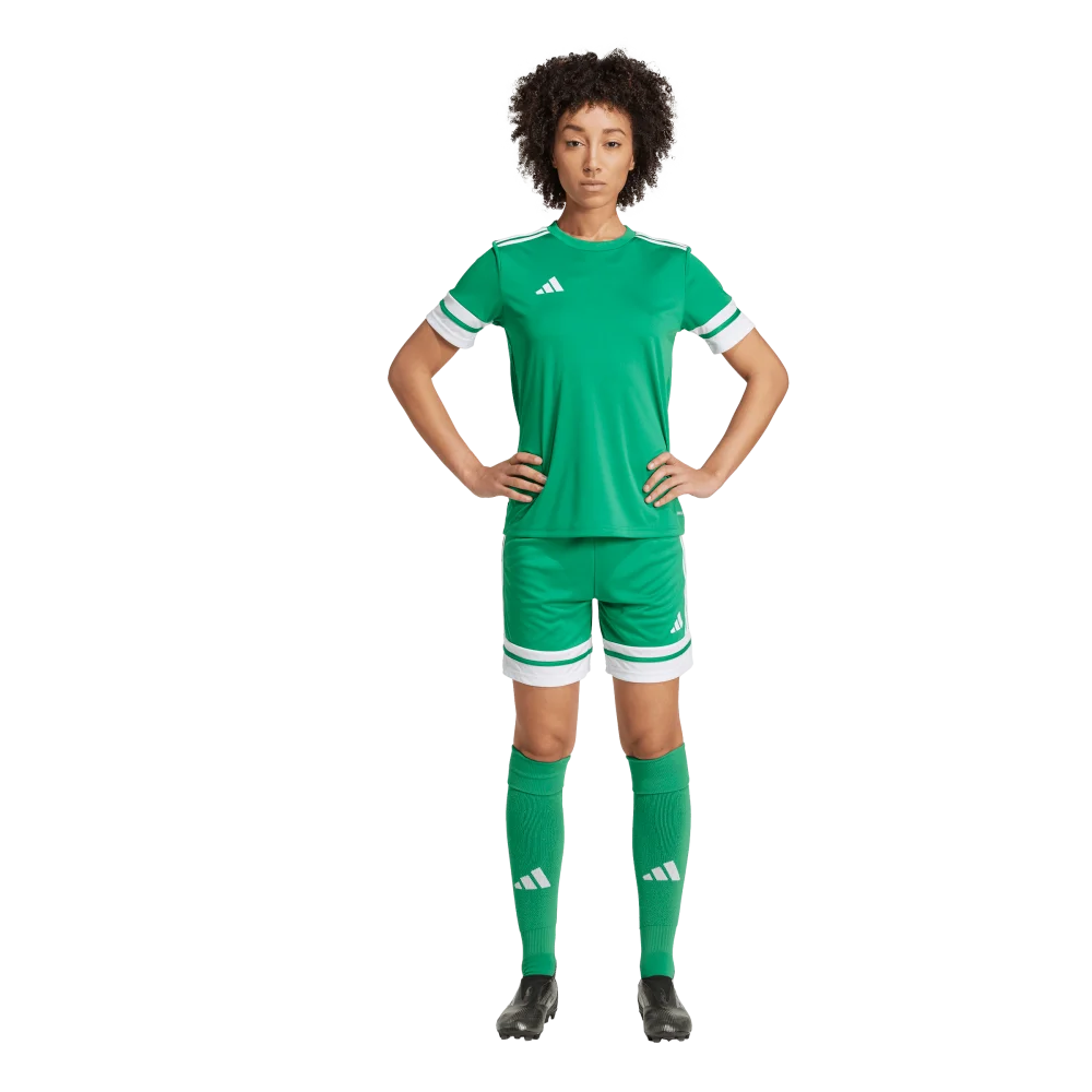 Adidas Women's Squadra 25 Jersey