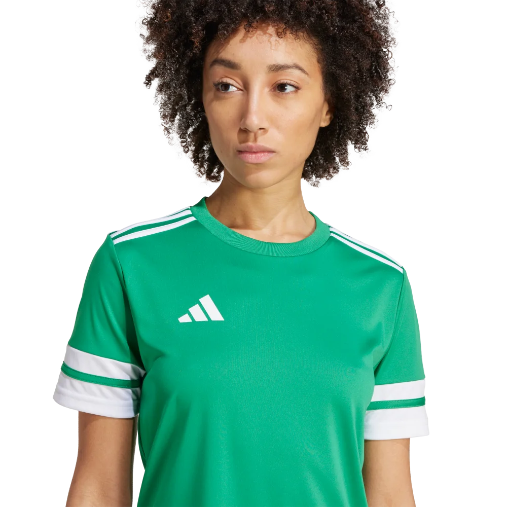 Adidas Women's Squadra 25 Jersey